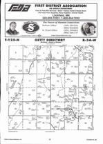 Map Image 036, Stearns County 2007